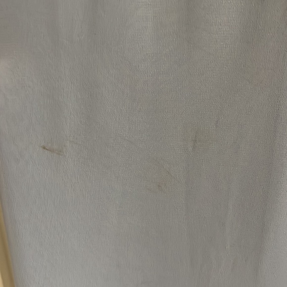 Azazie Emilia Dusty Blue Bridesmaid Dress - Picture 11 of 14